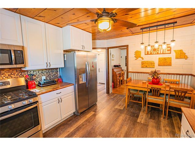 24938 US Highway 50, Cotopaxi, CO 81223