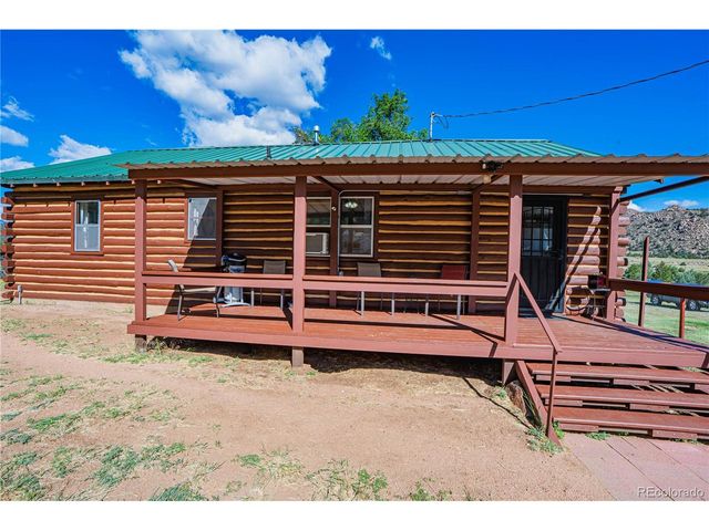 24938 US Highway 50, Cotopaxi, CO 81223