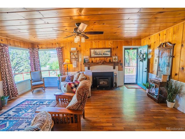 24938 US Highway 50, Cotopaxi, CO 81223