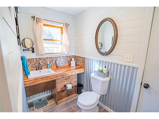 24938 US Highway 50, Cotopaxi, CO 81223