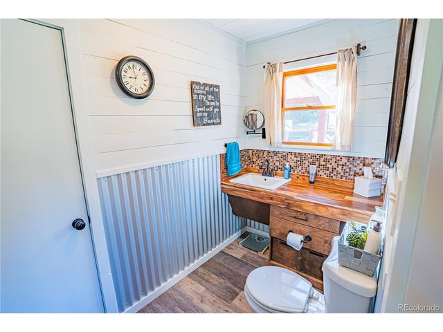 24938 US Highway 50, Cotopaxi, CO 81223