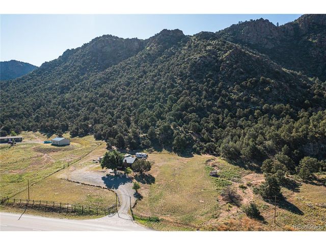 24938 US Highway 50, Cotopaxi, CO 81223