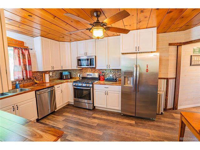 24938 US Highway 50, Cotopaxi, CO 81223