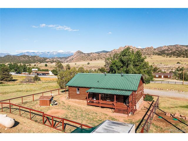 24938 US Highway 50, Cotopaxi, CO 81223