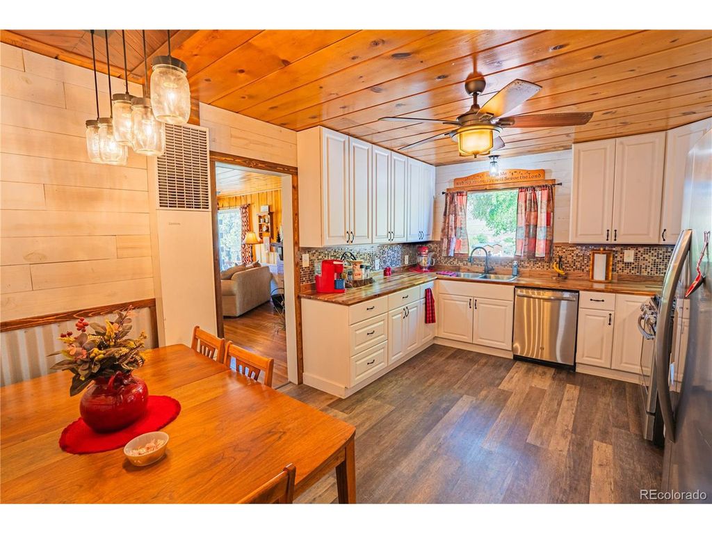 24938 US Highway 50, Cotopaxi, CO 81223