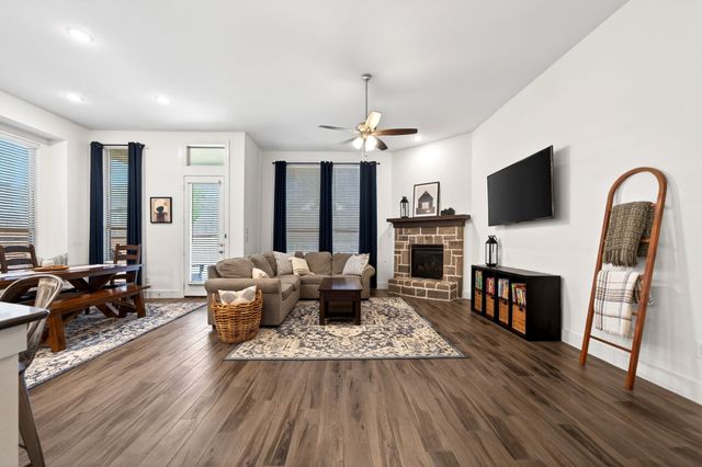 1420 Bird Cherry Lane, Celina, TX 75078