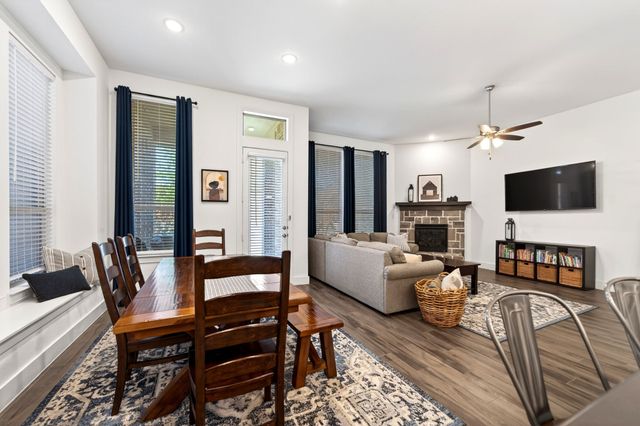 1420 Bird Cherry Lane, Celina, TX 75078