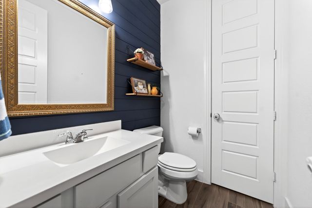 1420 Bird Cherry Lane, Celina, TX 75078