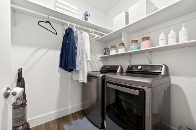 1420 Bird Cherry Lane, Celina, TX 75078