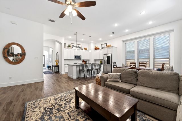 1420 Bird Cherry Lane, Celina, TX 75078