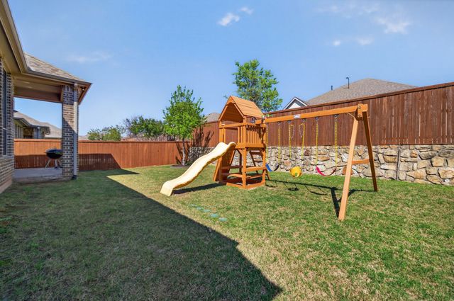 1420 Bird Cherry Lane, Celina, TX 75078