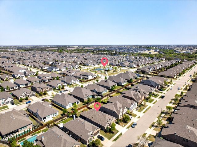 1420 Bird Cherry Lane, Celina, TX 75078