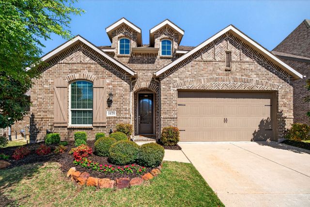 1420 Bird Cherry Lane, Celina, TX 75078