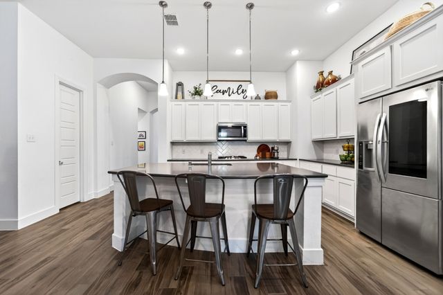 1420 Bird Cherry Lane, Celina, TX 75078