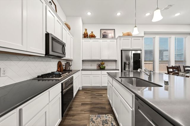 1420 Bird Cherry Lane, Celina, TX 75078