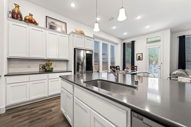 1420 Bird Cherry Lane, Celina, TX 75078