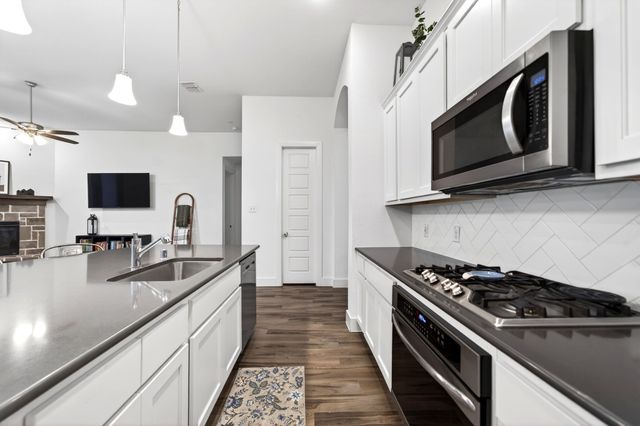 1420 Bird Cherry Lane, Celina, TX 75078