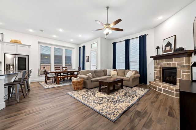 1420 Bird Cherry Lane, Celina, TX 75078