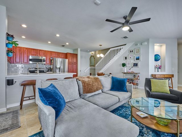 4767 Preserve Street, Coconut Creek, FL 33073