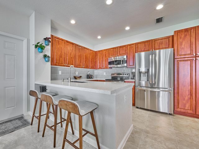 4767 Preserve Street, Coconut Creek, FL 33073