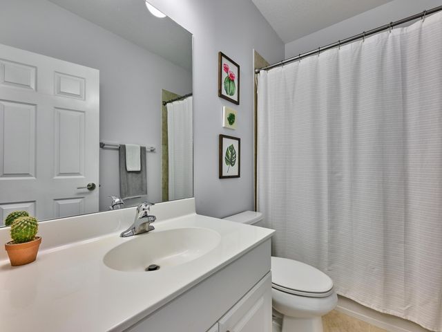 4767 Preserve Street, Coconut Creek, FL 33073