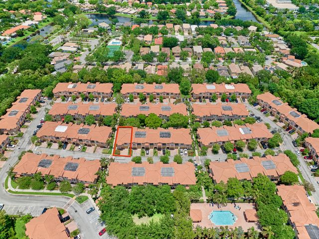 4767 Preserve Street, Coconut Creek, FL 33073