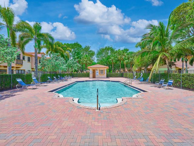 4767 Preserve Street, Coconut Creek, FL 33073