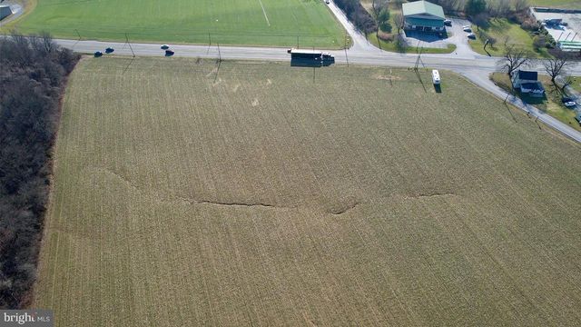 5791 W LINCOLN HWY #1, Atglen, PA 19310