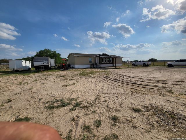 25216 Campbellton Rd, San Antonio, TX 78264