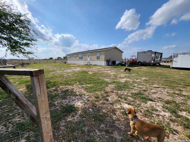 25216 Campbellton Rd, San Antonio, TX 78264