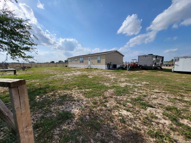 25216 Campbellton Rd, San Antonio, TX 78264