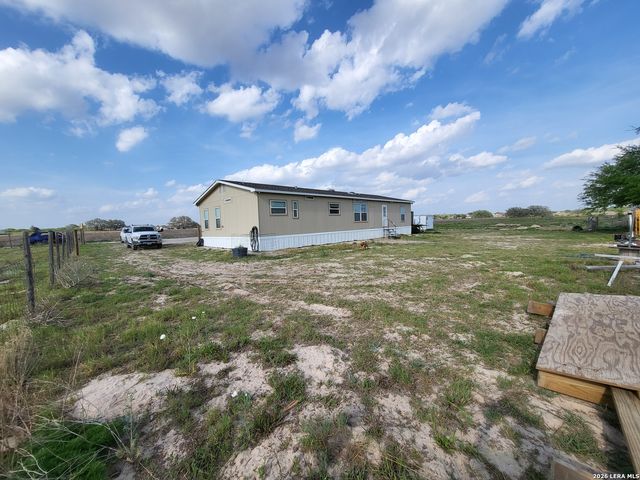 25216 Campbellton Rd, San Antonio, TX 78264