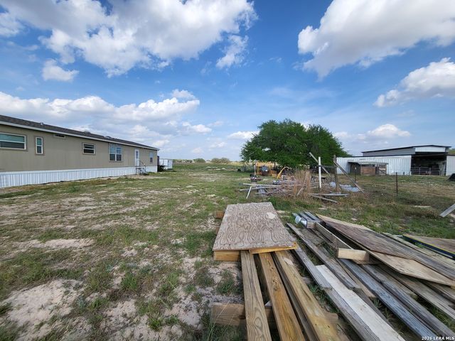 25216 Campbellton Rd, San Antonio, TX 78264