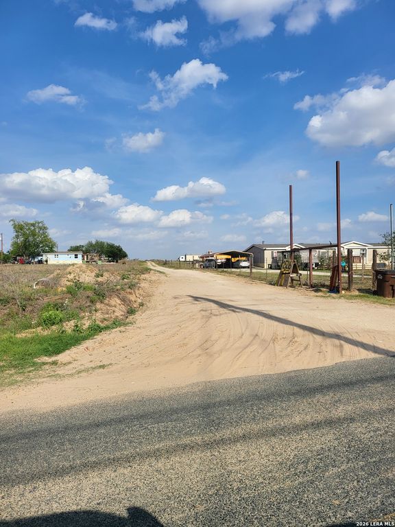 25216 Campbellton Rd, San Antonio, TX 78264