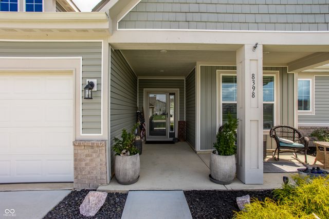 8398 Hulton Road, Pendleton, IN 46064