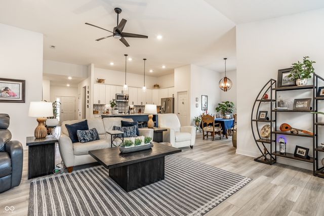 8398 Hulton Road, Pendleton, IN 46064