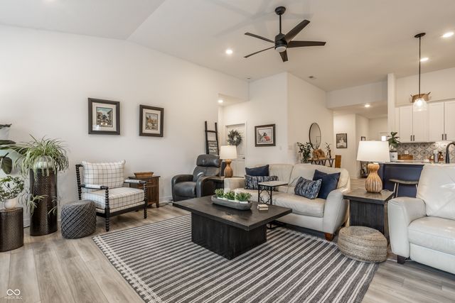8398 Hulton Road, Pendleton, IN 46064