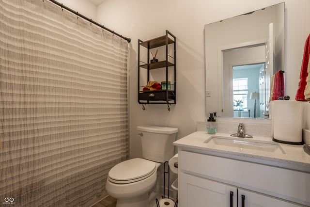 8398 Hulton Road, Pendleton, IN 46064