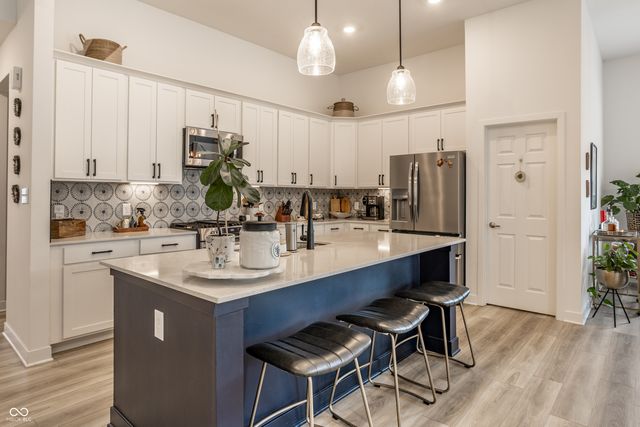 8398 Hulton Road, Pendleton, IN 46064