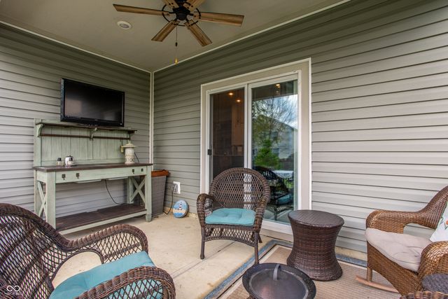 8398 Hulton Road, Pendleton, IN 46064