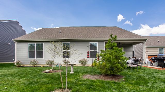 8398 Hulton Road, Pendleton, IN 46064