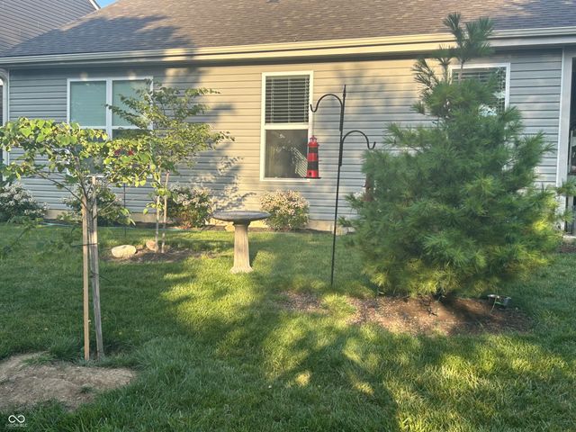 8398 Hulton Road, Pendleton, IN 46064