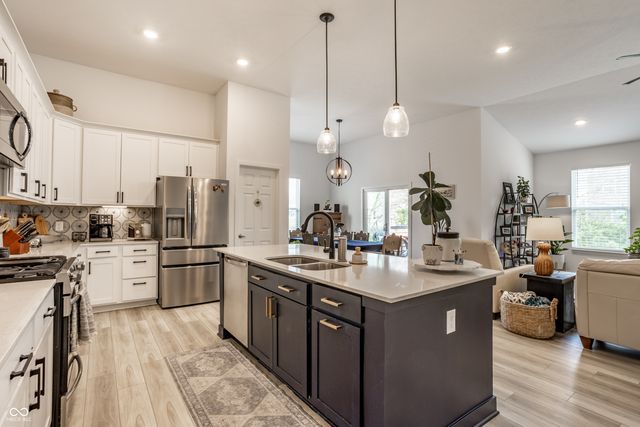 8398 Hulton Road, Pendleton, IN 46064