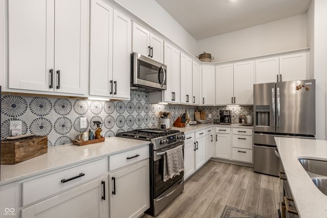 8398 Hulton Road, Pendleton, IN 46064