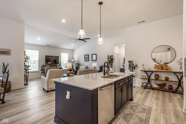 8398 Hulton Road, Pendleton, IN 46064
