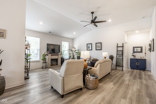 8398 Hulton Road, Pendleton, IN 46064
