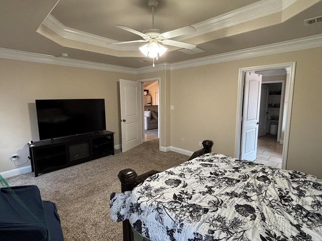 419 Mac Dr, Midland, TX 79706