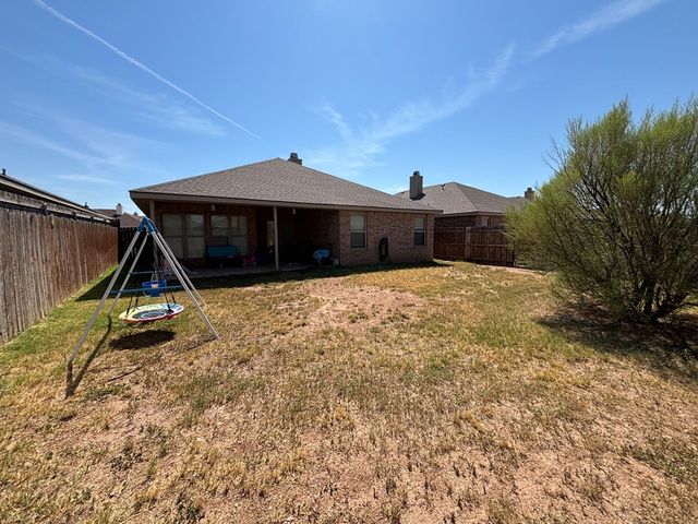 419 Mac Dr, Midland, TX 79706