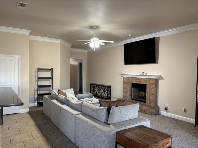 419 Mac Dr, Midland, TX 79706