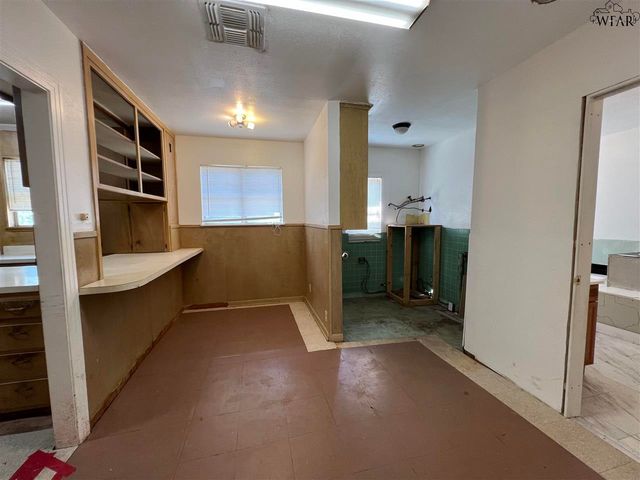 2114 SHEPHERD STREET, Wichita Falls, TX 76309